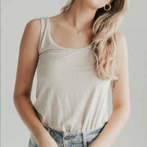 CJLA Favorite Basic Tank